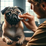 best tear stain treatments for pugs