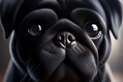 Pug Peepers: A Comprehensive Guide to Eye Health and Conditions